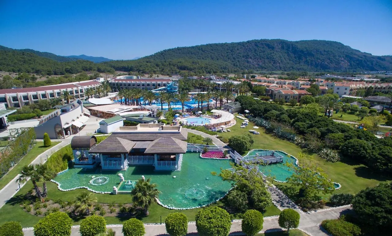 Tui Blue Tropical Ξενοδοχείο Dalaman