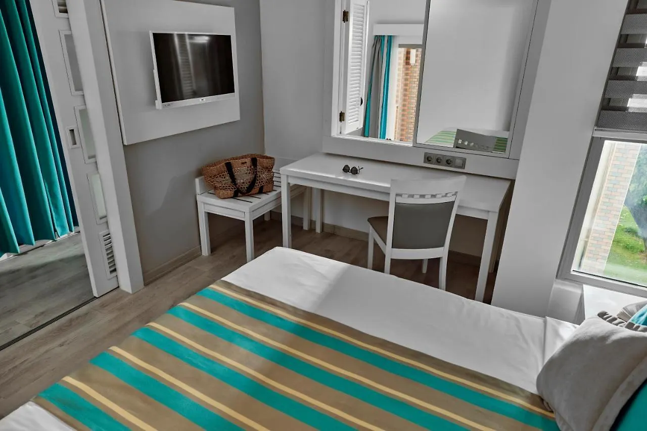 Tui Blue Tropical Ξενοδοχείο Dalaman 4*,  Τουρκία