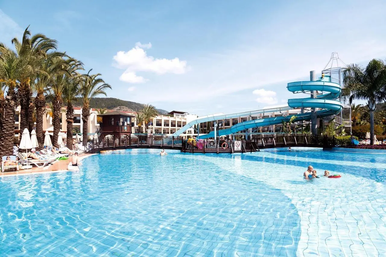 ****  Tui Blue Tropical Ξενοδοχείο Dalaman Τουρκία