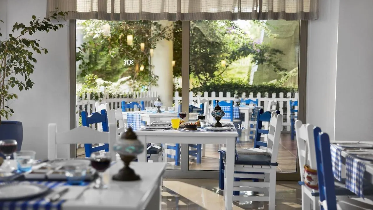 ****  Tui Blue Tropical Ξενοδοχείο Dalaman Τουρκία