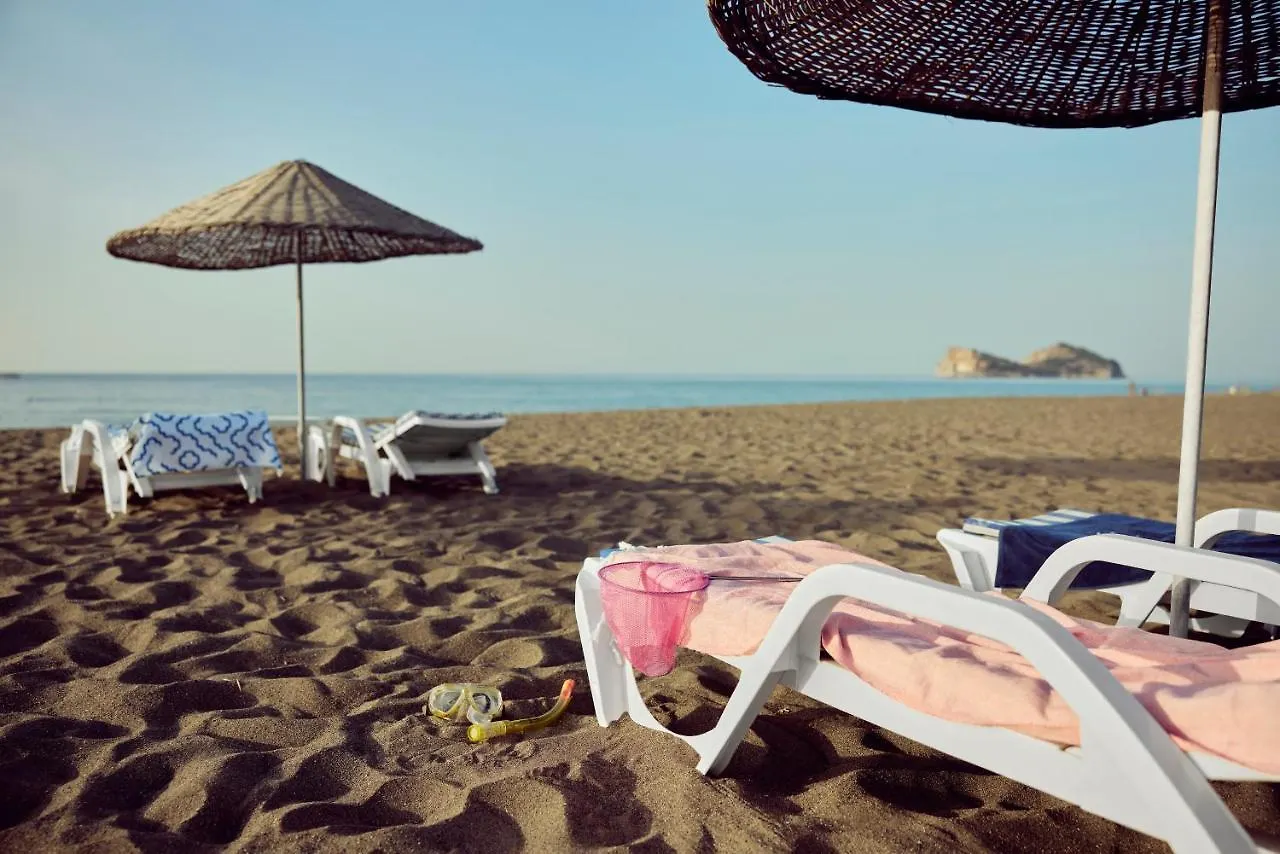 Tui Blue Tropical Ξενοδοχείο Dalaman 4*,