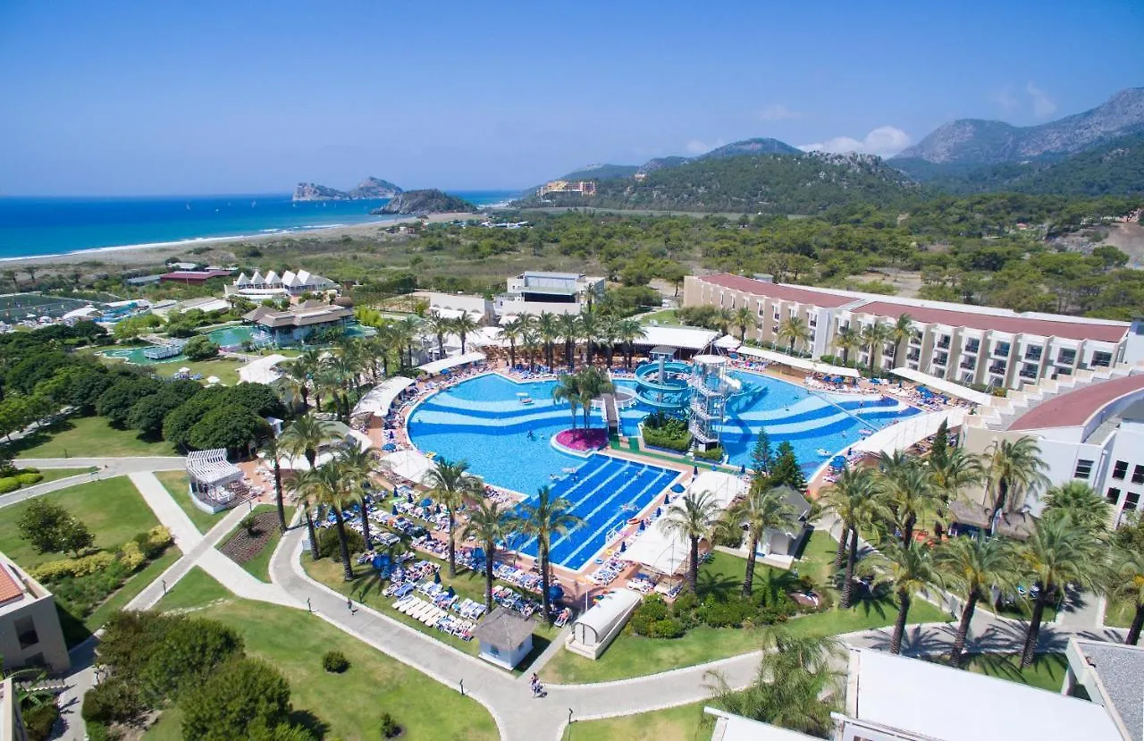 Tui Blue Tropical Ξενοδοχείο Dalaman 4*,  Τουρκία