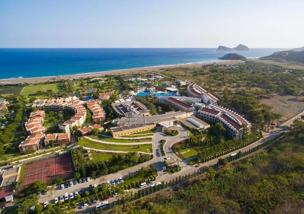 Tui Blue Tropical Ξενοδοχείο Dalaman