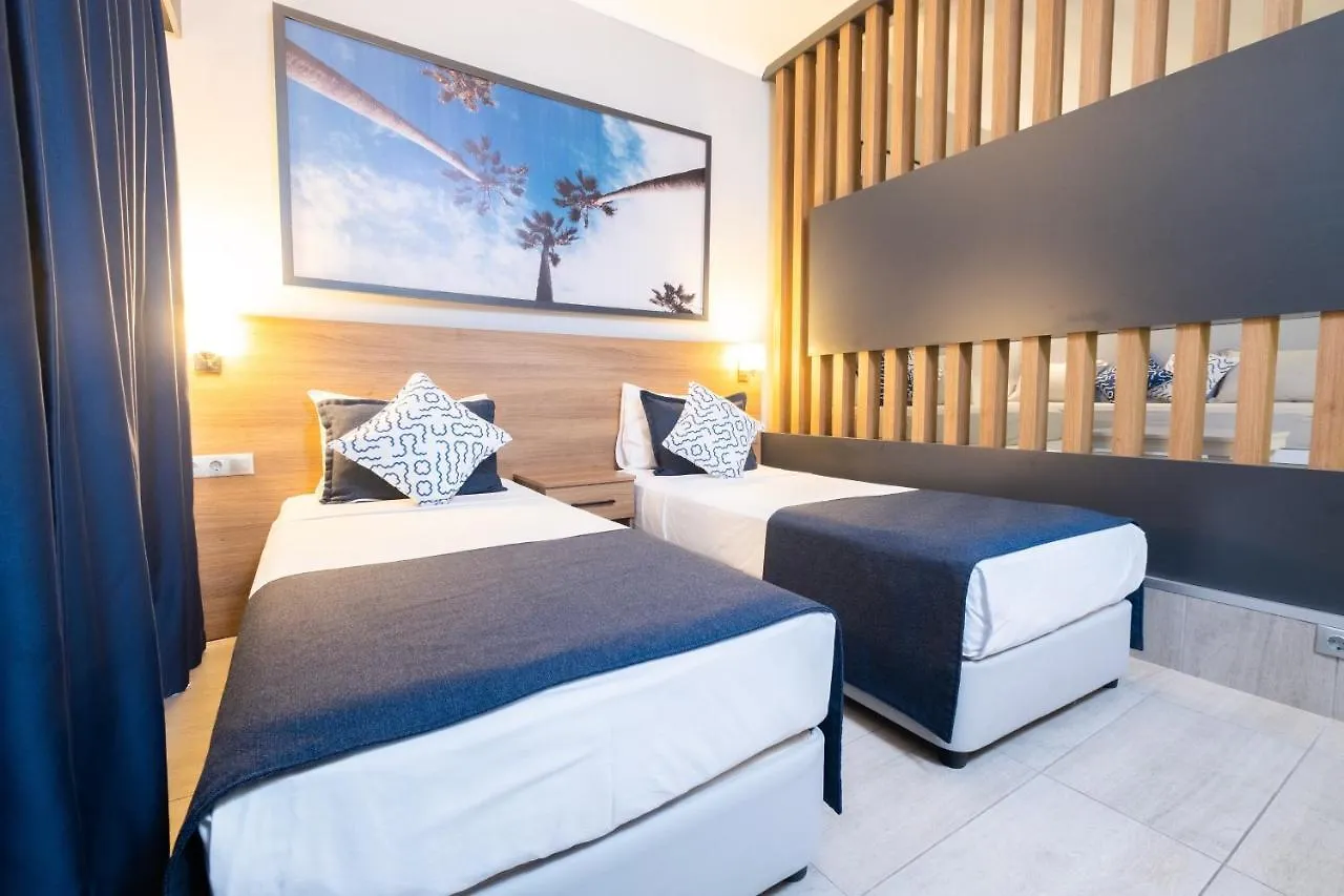 Tui Blue Tropical Ξενοδοχείο Dalaman