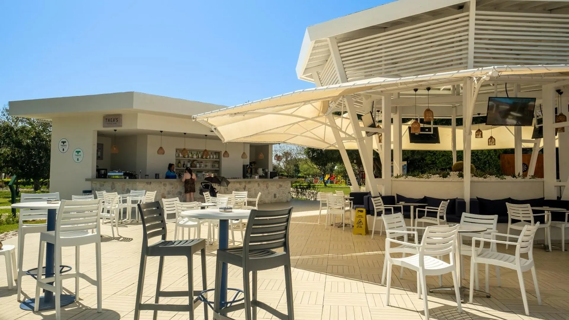 Tui Blue Tropical Ξενοδοχείο Dalaman 4*,  Τουρκία