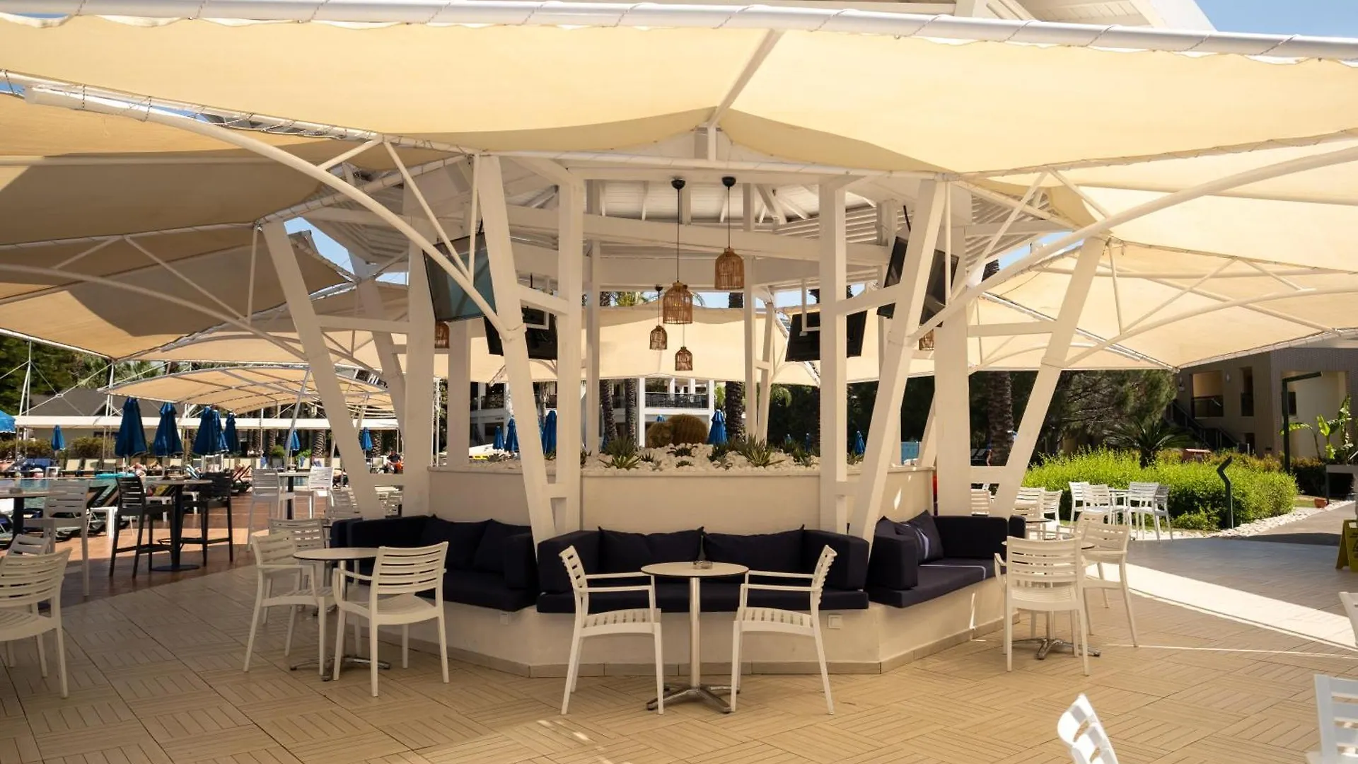 Tui Blue Tropical Ξενοδοχείο Dalaman 4*,  Τουρκία