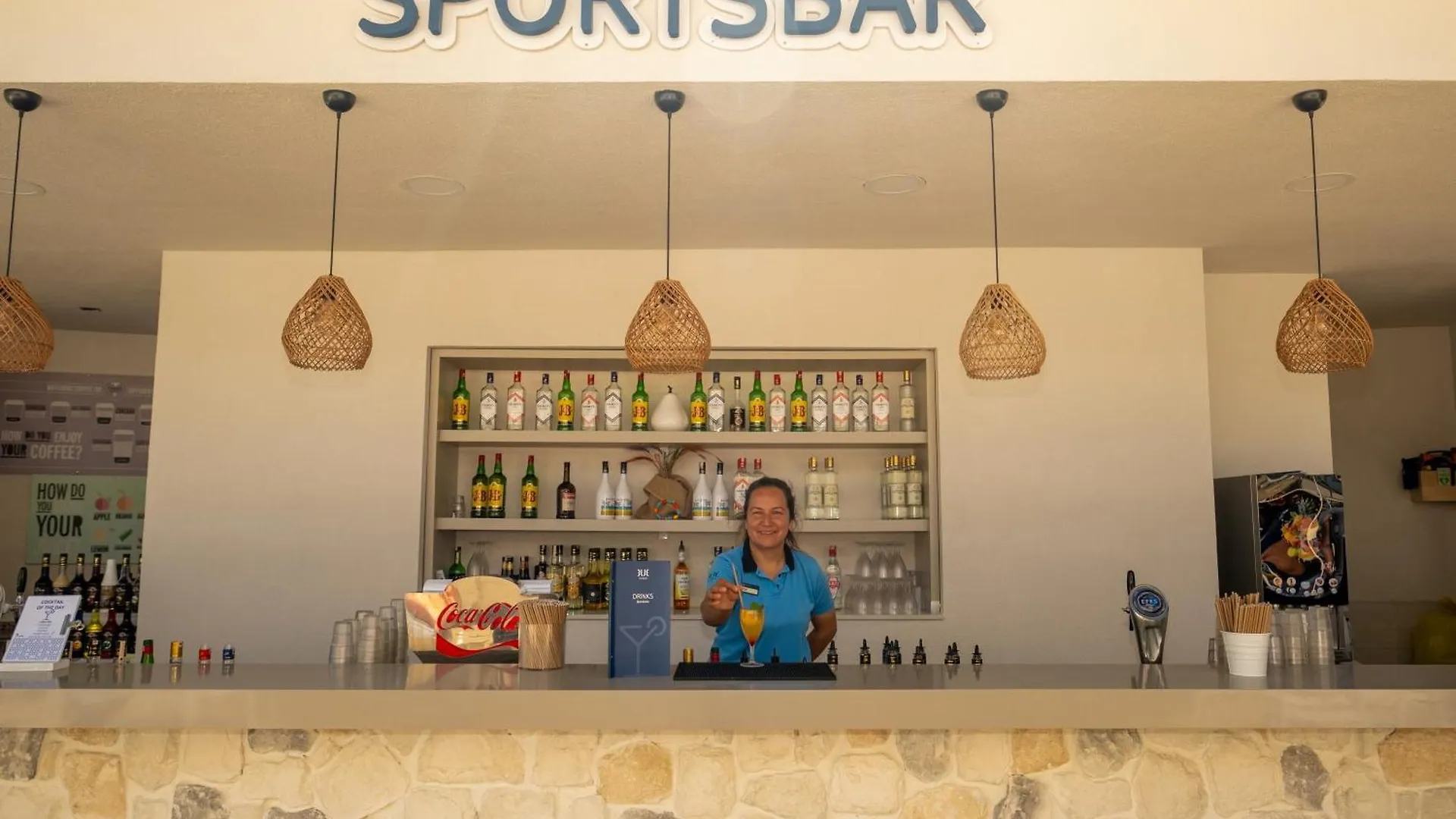 Tui Blue Tropical Ξενοδοχείο Dalaman