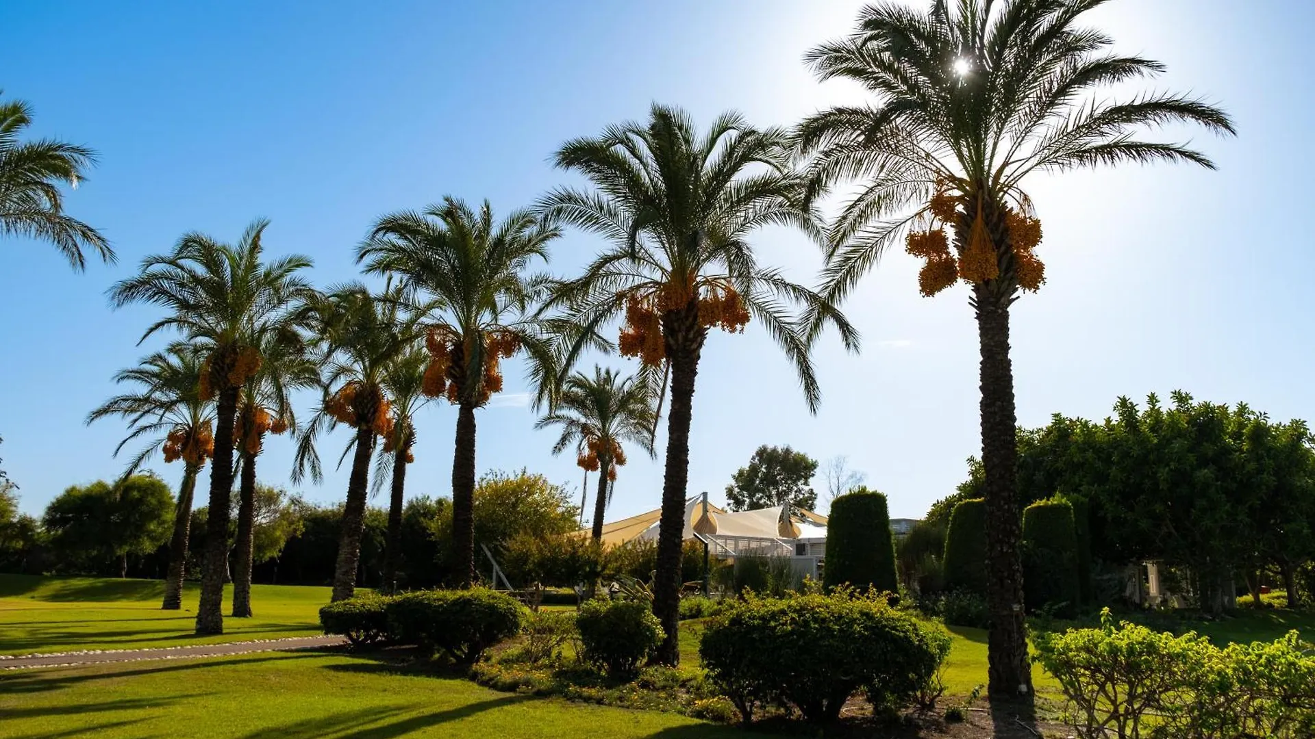 Tui Blue Tropical Ξενοδοχείο Dalaman Τουρκία