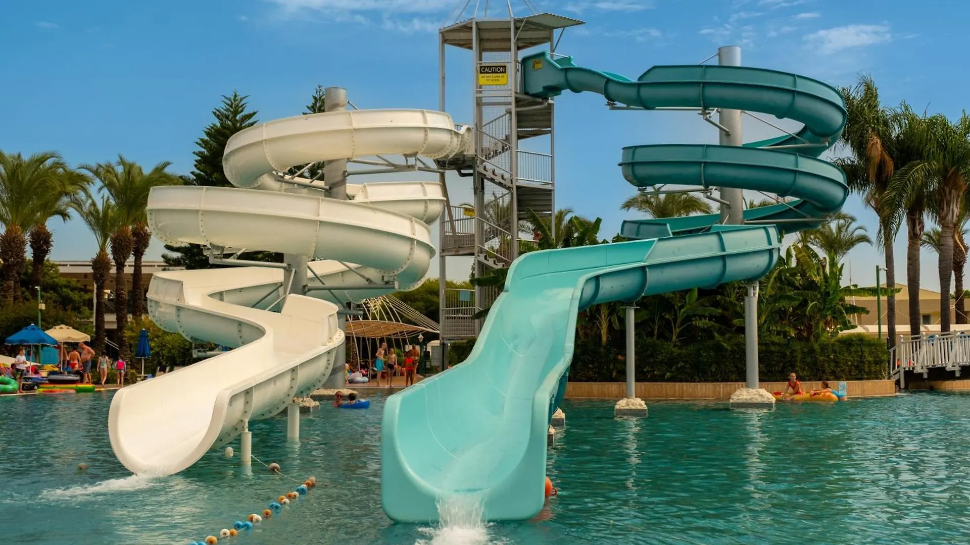 Tui Blue Tropical Ξενοδοχείο Dalaman