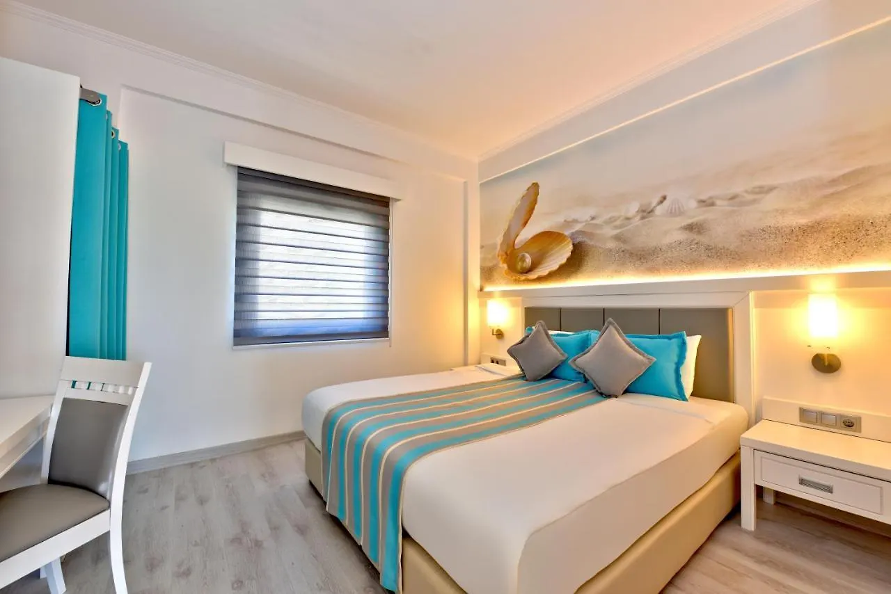 Tui Blue Tropical Ξενοδοχείο Dalaman
