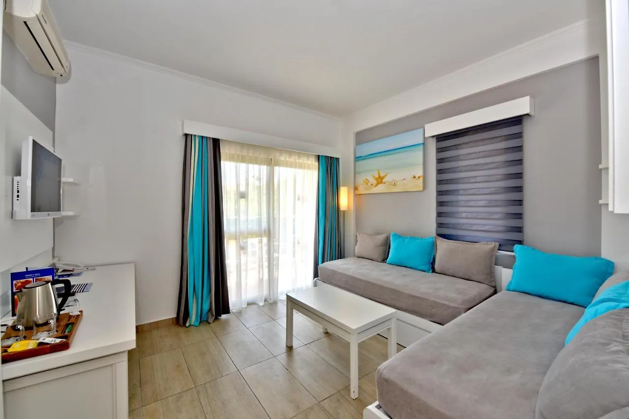 Tui Blue Tropical Ξενοδοχείο Dalaman 4*,  Τουρκία