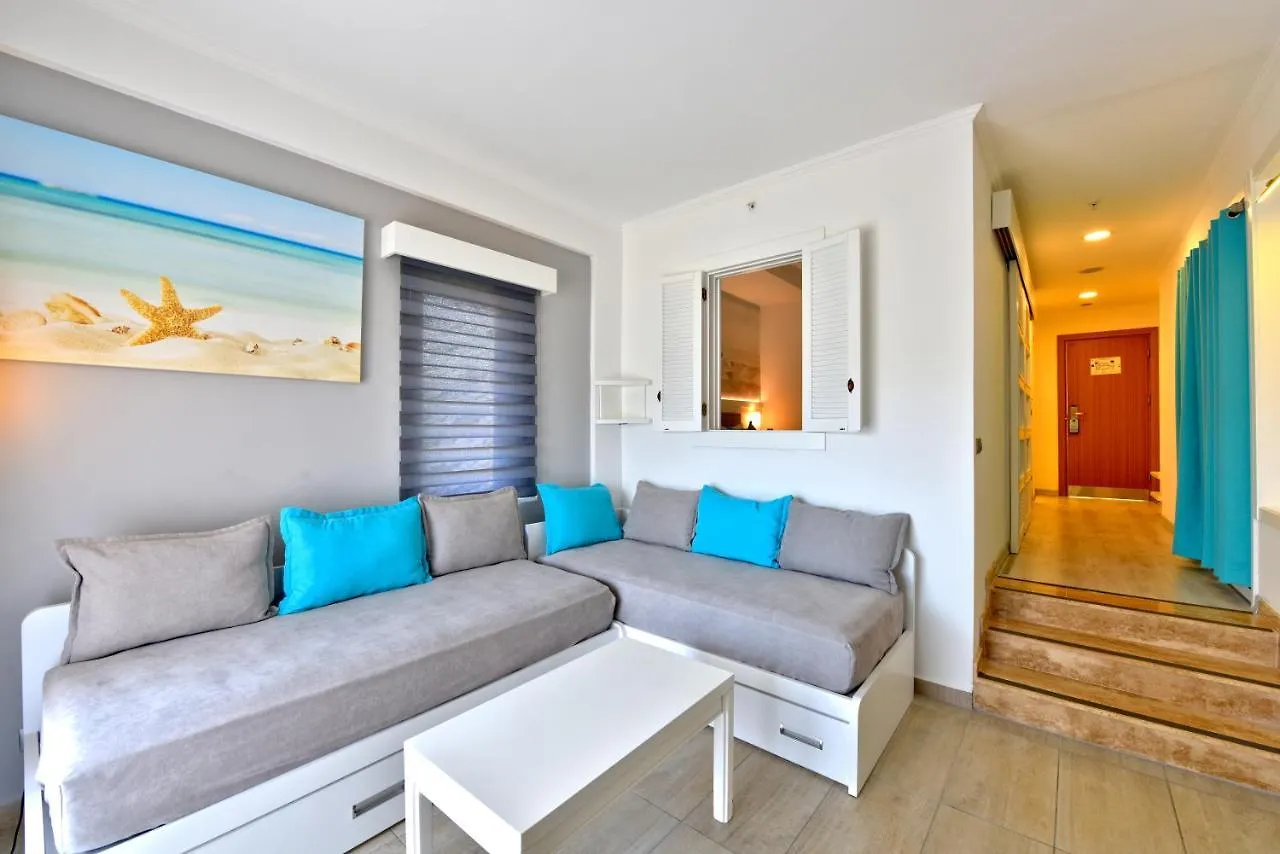 Tui Blue Tropical Ξενοδοχείο Dalaman