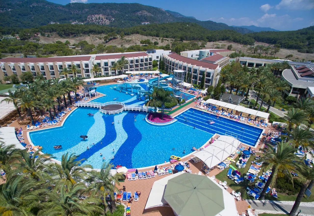 Tui Blue Tropical Ξενοδοχείο Dalaman 4*,