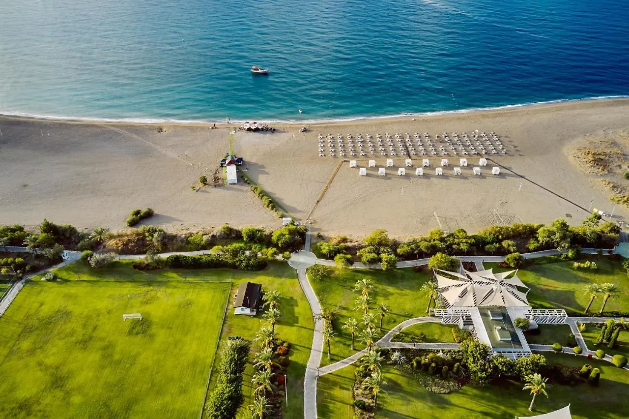 Tui Blue Tropical Hotel Dalaman