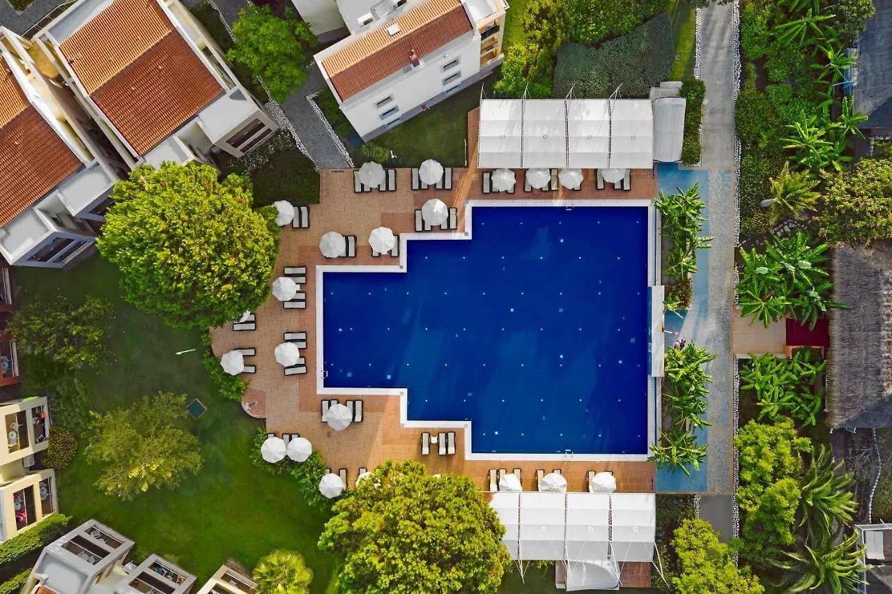 Tui Blue Tropical Hotel Dalaman